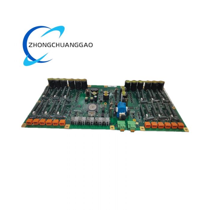 ABB DDC779BE02 3BHE006805R0002 - Image 2