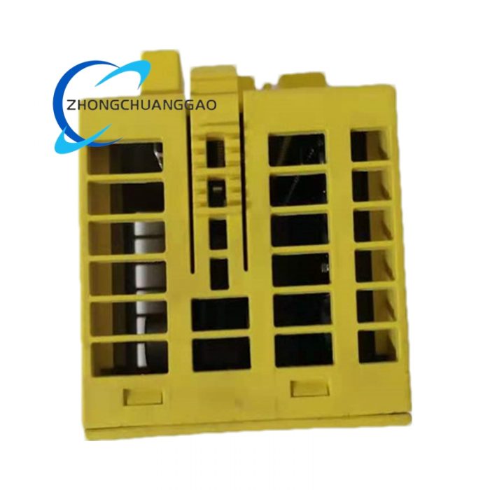 ABB DI581-S B1 1SAP284000R0001 Digital Input Module - Image 3