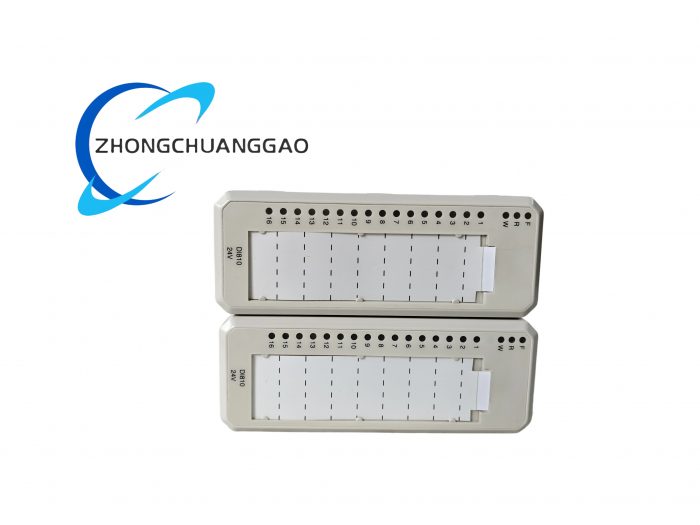 ABB DI810 3BSE008508R1 Digital Input Module