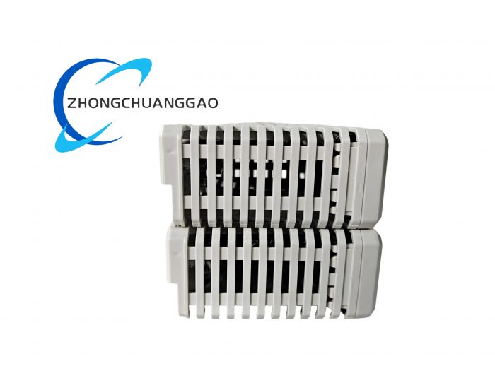 ABB DI810 3BSE008508R1 Digital Input Module - Image 2