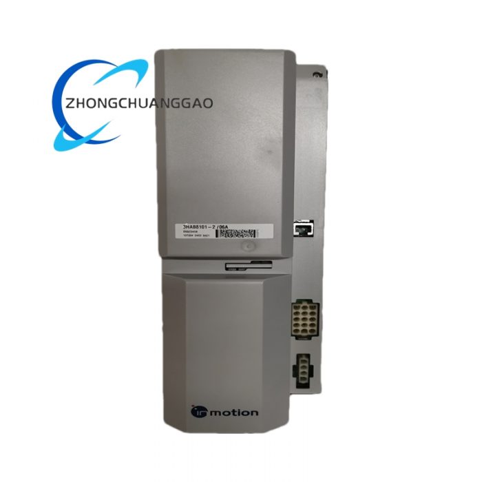ABB DSQC345B Communication Module