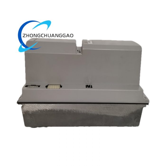 ABB DSQC345B Communication Module - Image 2