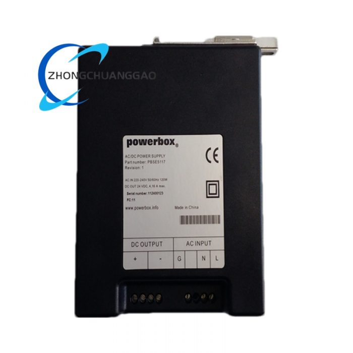 ABB DSQC609 3HAC14178-1 PBSE5117