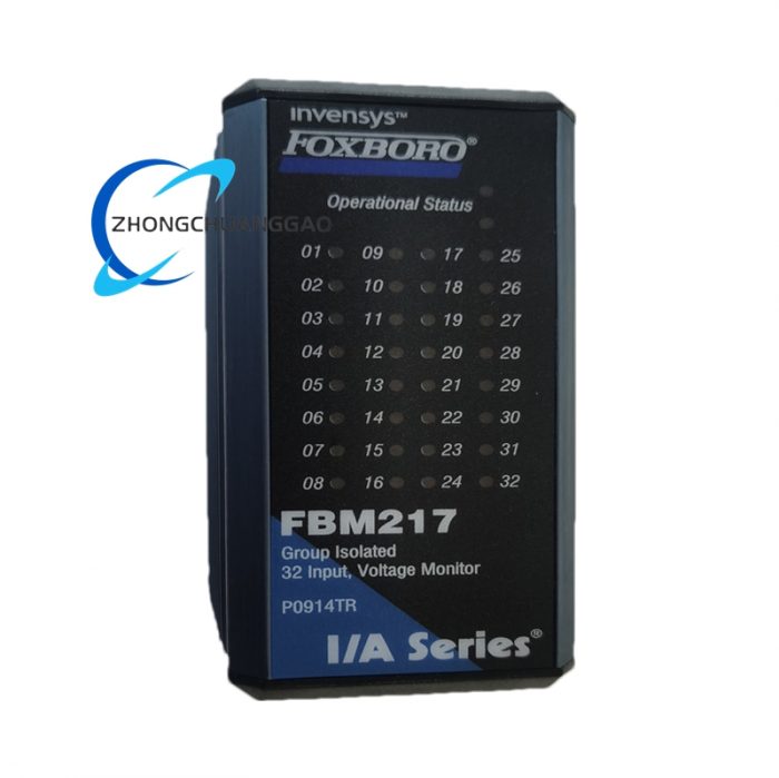 FOBORO FBM217