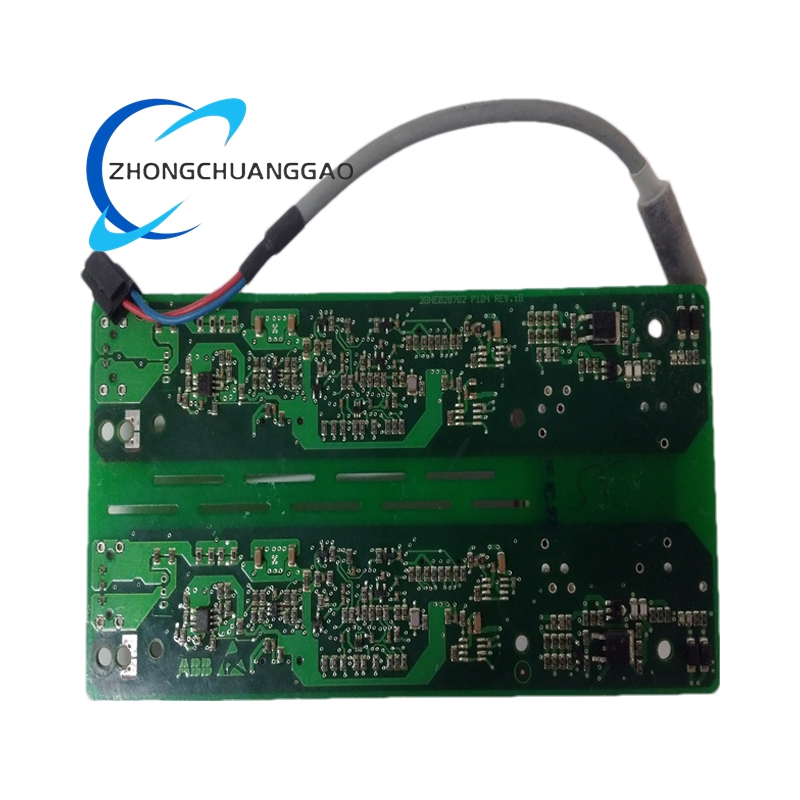 ABB GDC806A0101 3BHE028761R0101 - Image 2