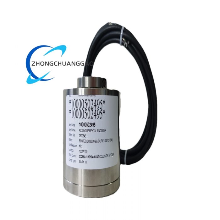 Bentec GEUX30-1000-001