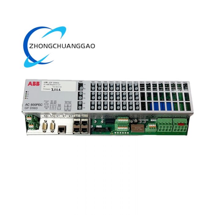 ABB GFD563A102 3BHE046836R0102