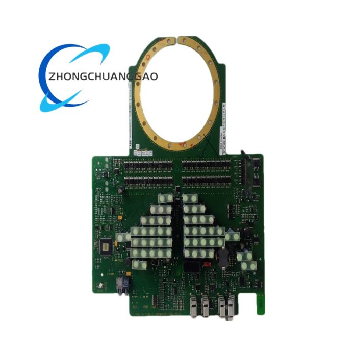 ABB GVC736CE101 3BHE039203R0101 5SXE12-0184