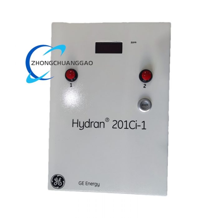 GE H201CI-1
