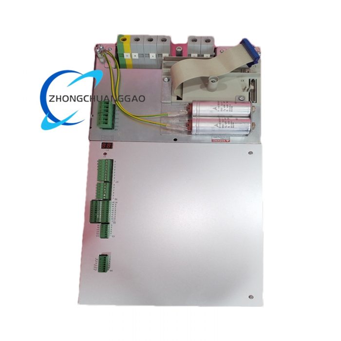 REXROT HVE04.2-W075N