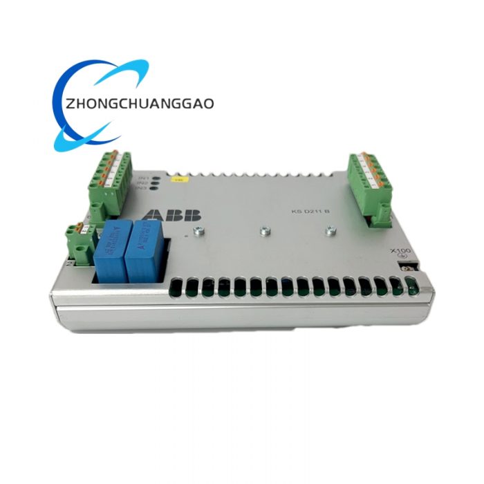 ABB KSD211B 3BHE022455R1101 - Image 2