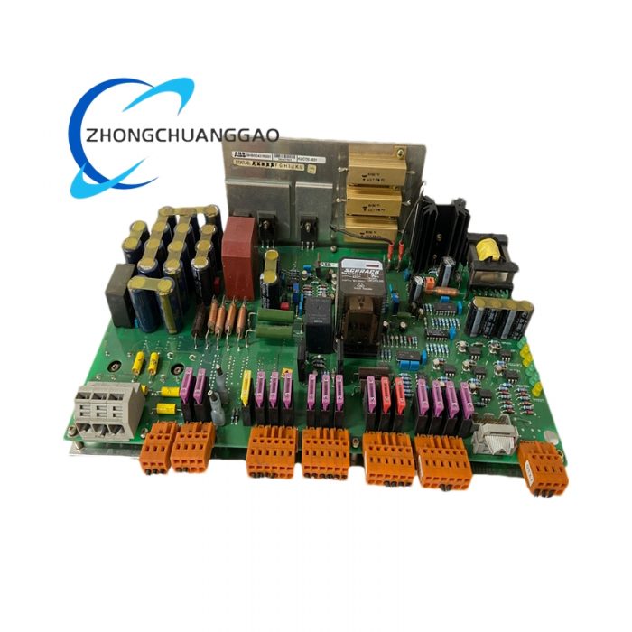 ABB KUC720AE01 3BHB003431R0001 3BHB000652R0001
