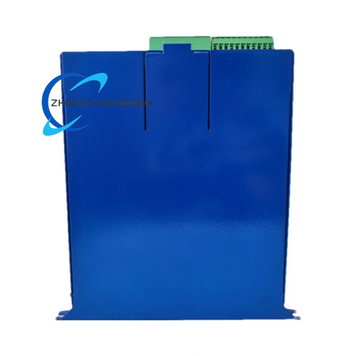 WARNER ELECTRIC MCS2000-ECA - Image 2