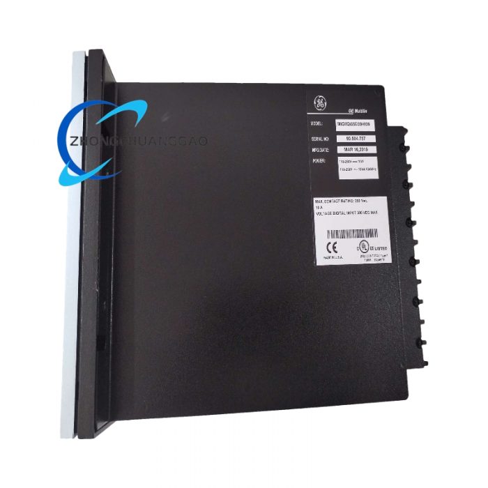 GE MIGIIQI55E00HI00 - Image 3