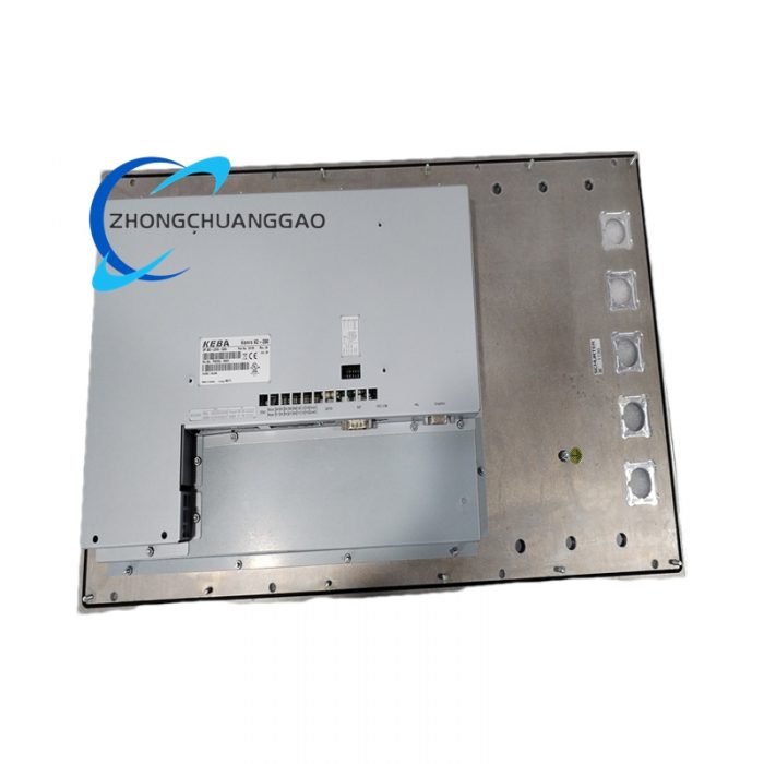 KEBA OP362-LDW-5200 - Image 2