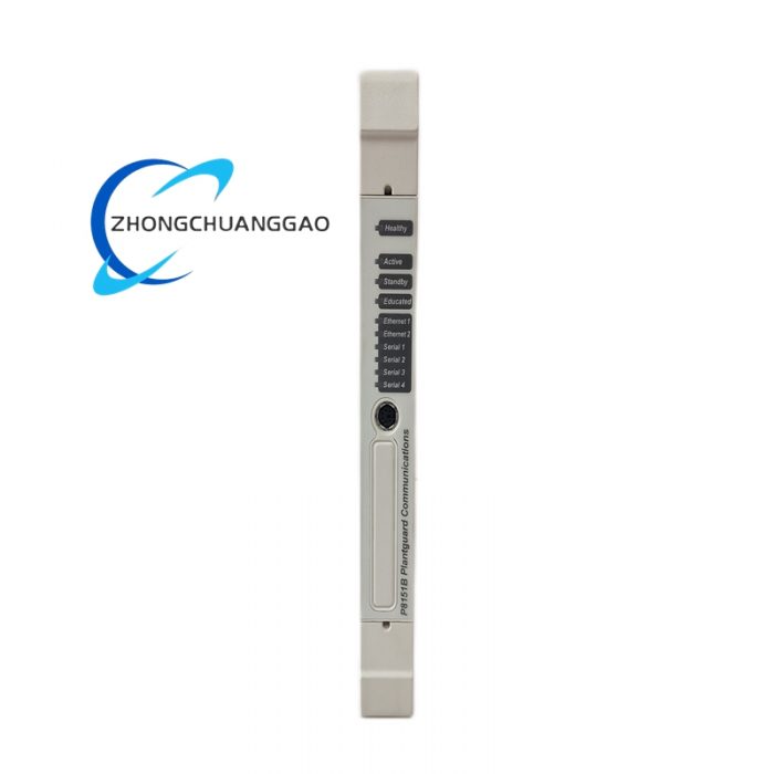 ICS TRIPLEX P8151B - Image 2