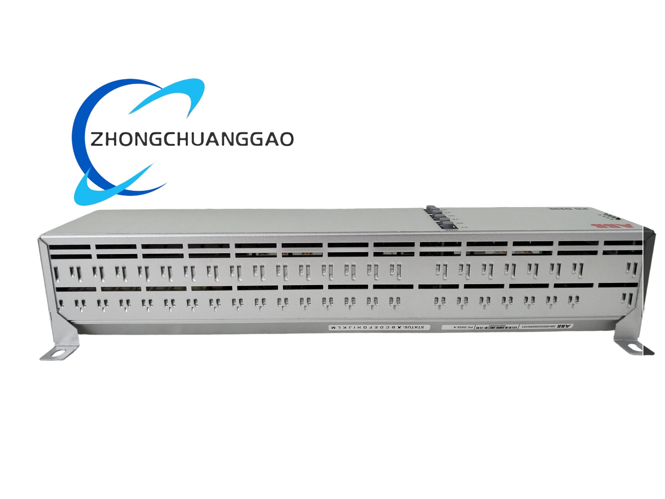 ABB PCD232A Power Module - Image 2