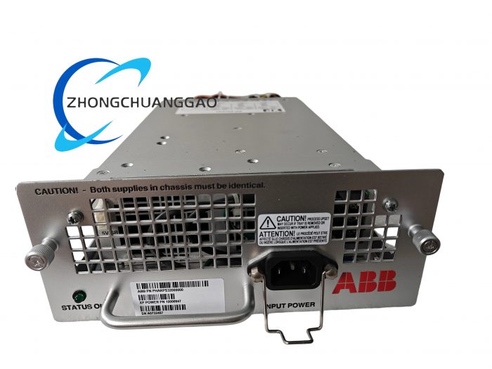 ABB PHARPS32000000 F8G2B3B6 Power Module