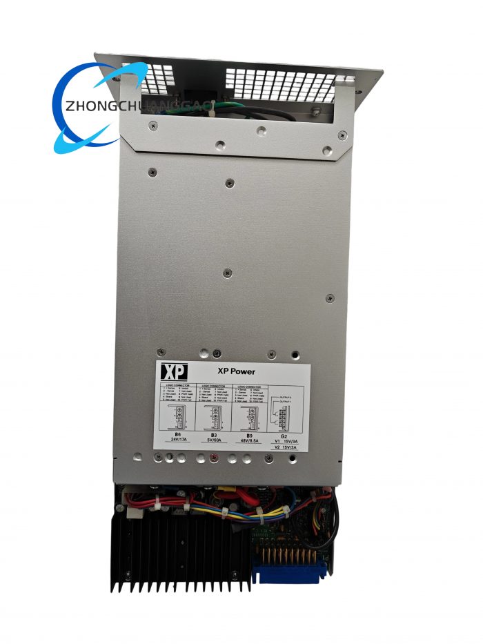 ABB PHARPS32000000 F8G2B3B6 Power Module - Image 2