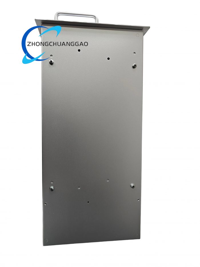 ABB PHARPS32000000 F8G2B3B6 Power Module - Image 3