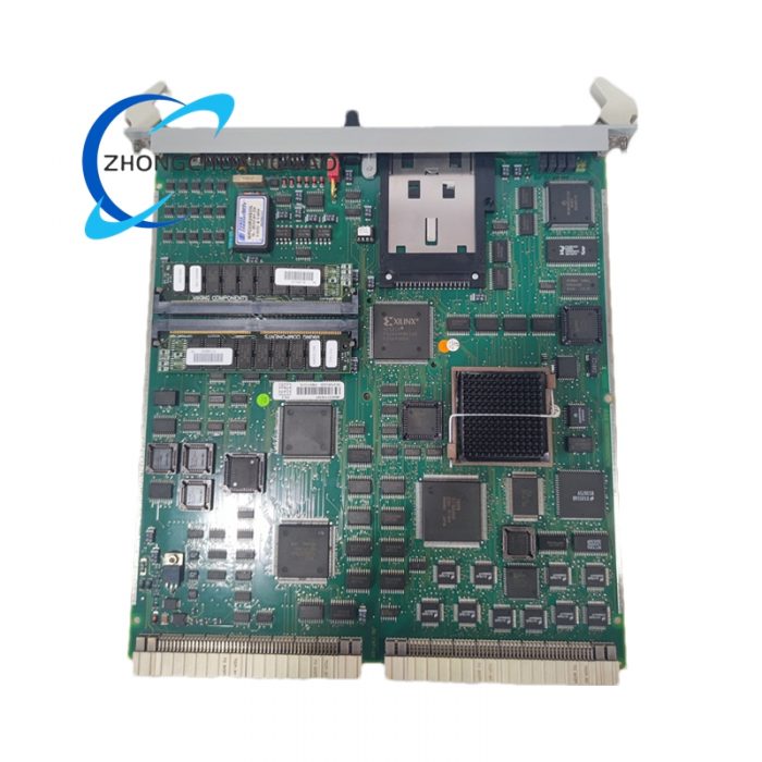 ABB PM511V16 3BSE011181R1 Processor Module