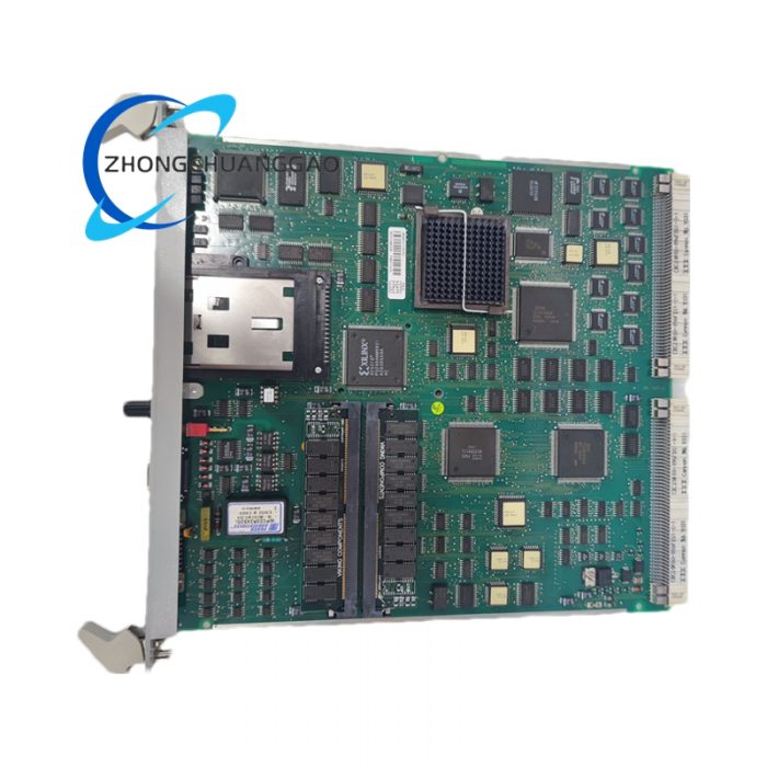 ABB PM511V16 3BSE011181R1 Processor Module - Image 2