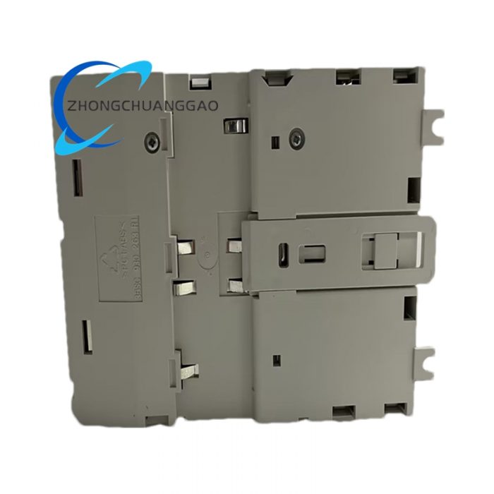 ABB PM825 3BSE010796R1 Servo Controller - Image 2