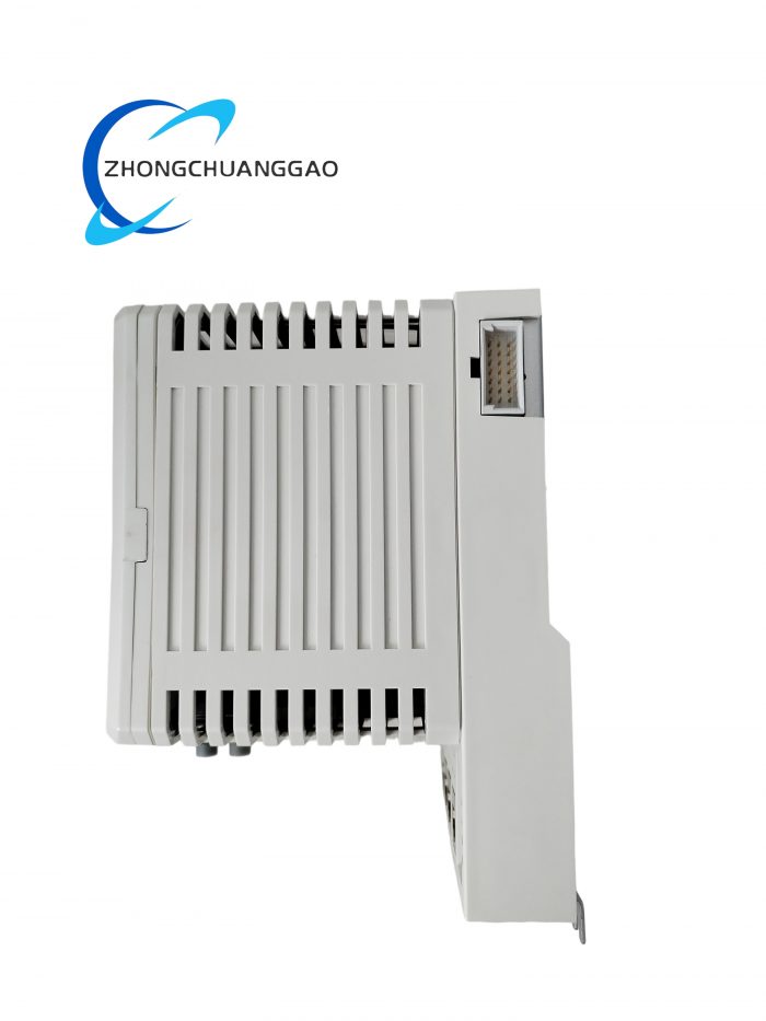 ABB PM856AK01 Power Module - Image 3