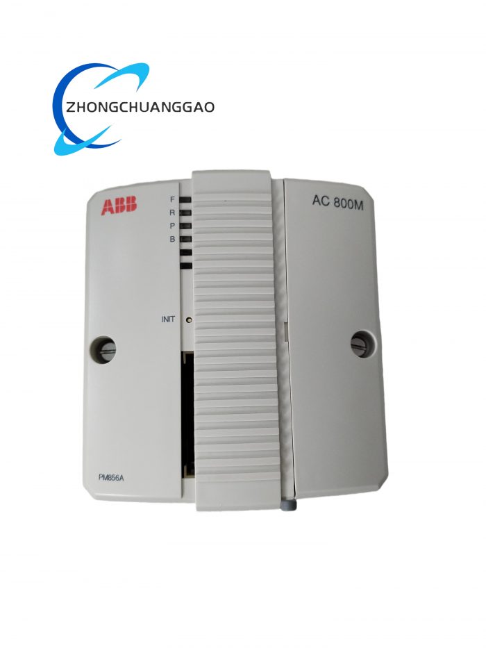 ABB PM856AK01 Power Module