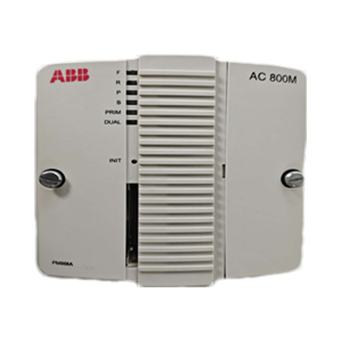 ABB PM864A 3BSE018162R1