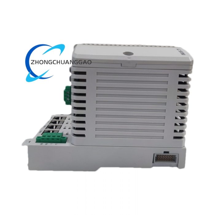 ABB PM866K01 3BSE050198R1 - Image 2