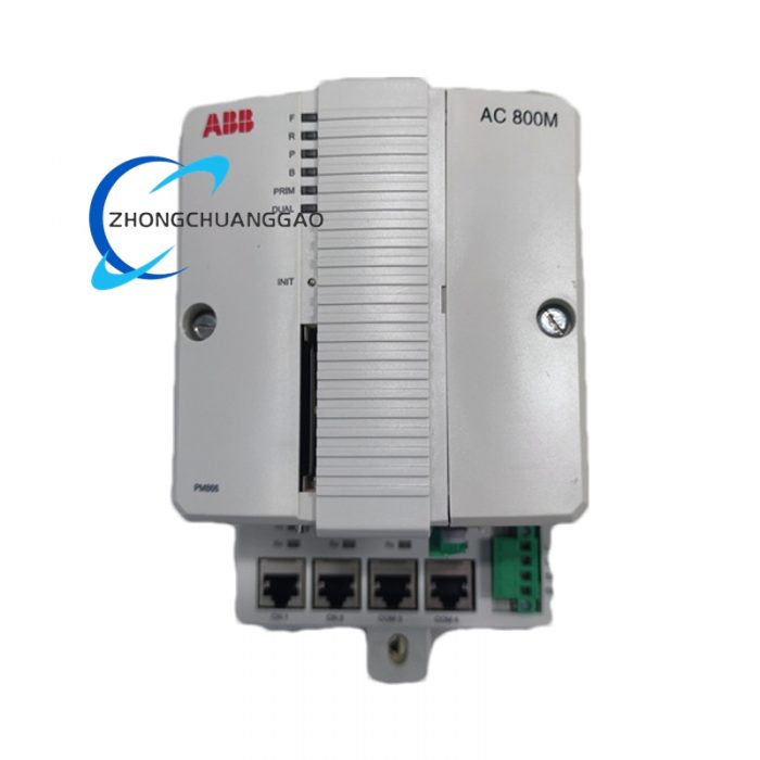 ABB PM866K01 3BSE050198R1