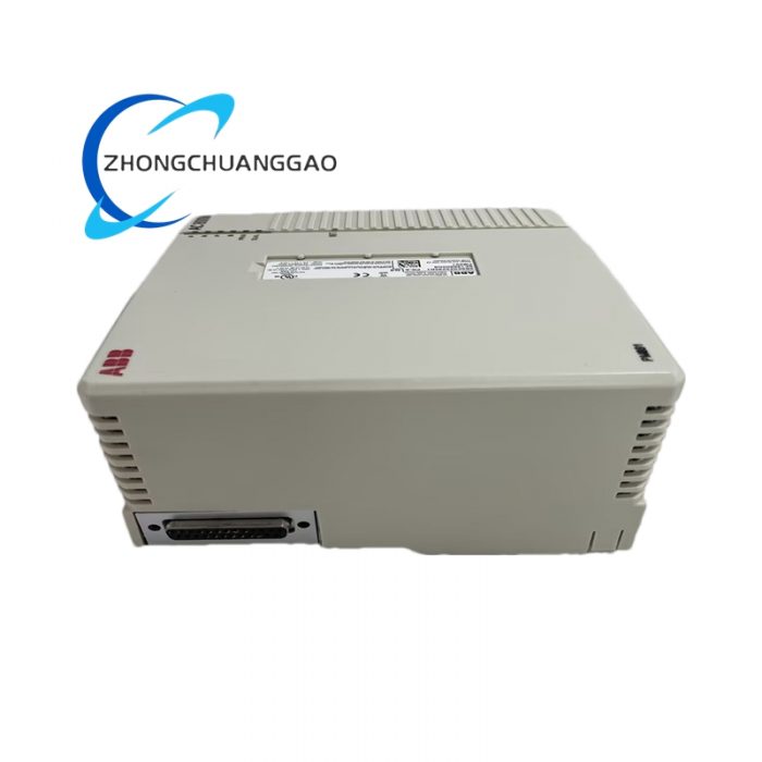 ABB PM891K01 3BSE053241R1 Redundant Central Processor Unit - Image 2