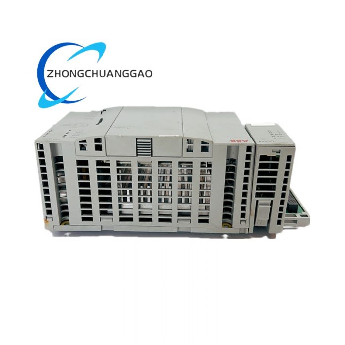 ABB PM902F 3BDH001000R0005 Servo Drive Module - Image 2