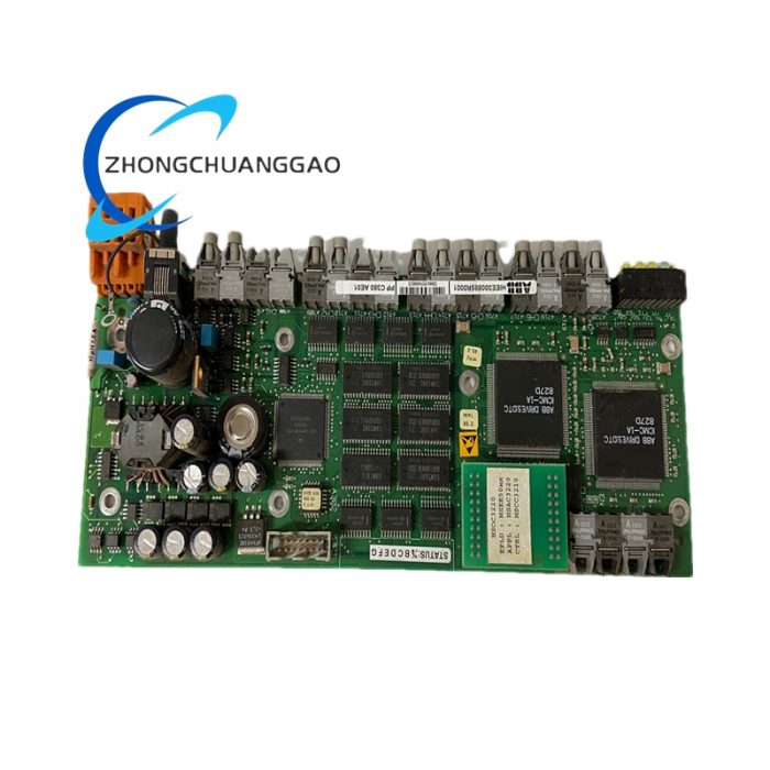 ABB PPC380AE01 HIEE300885R0001 Power Module
