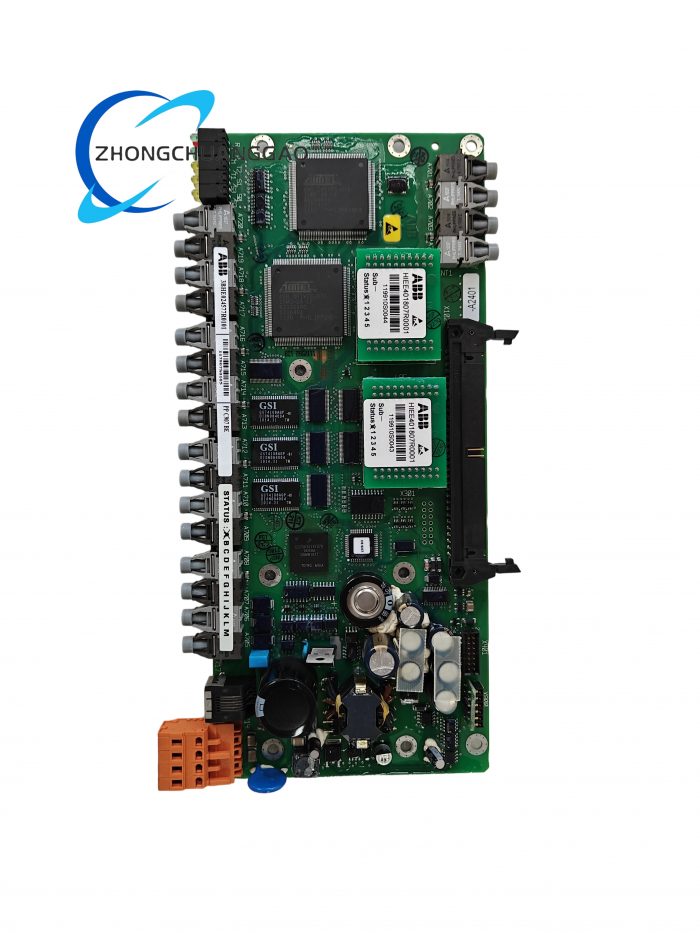 ABB PPC907BE 3BHE024577R0101 Power Module
