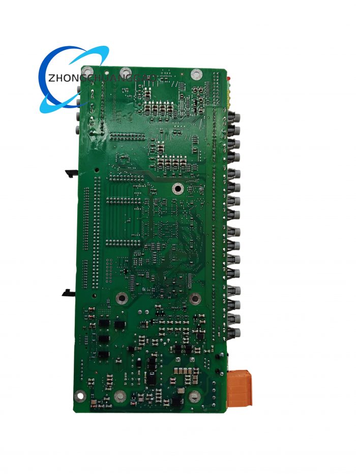 ABB PPC907BE 3BHE024577R0101 Power Module - Image 2