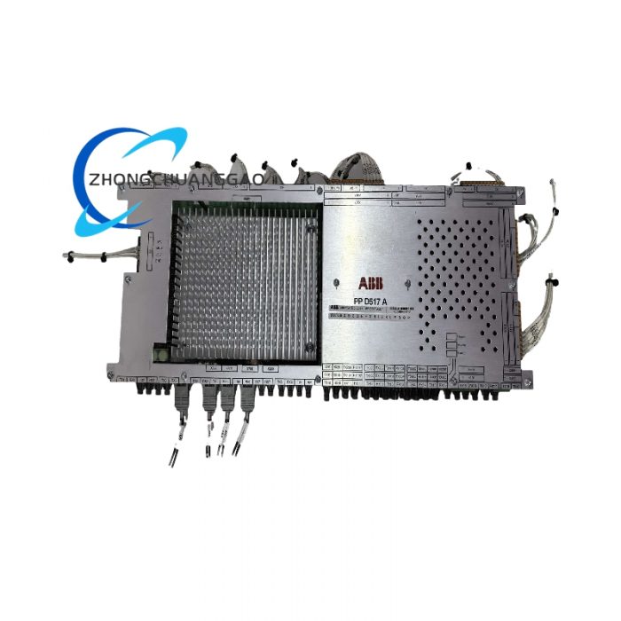 ABB PPD517A3011 3BHE041576R3011