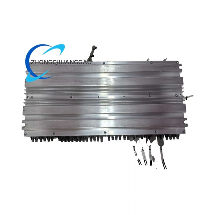 ABB PPD517A3011 3BHE041576R3011 - Image 2