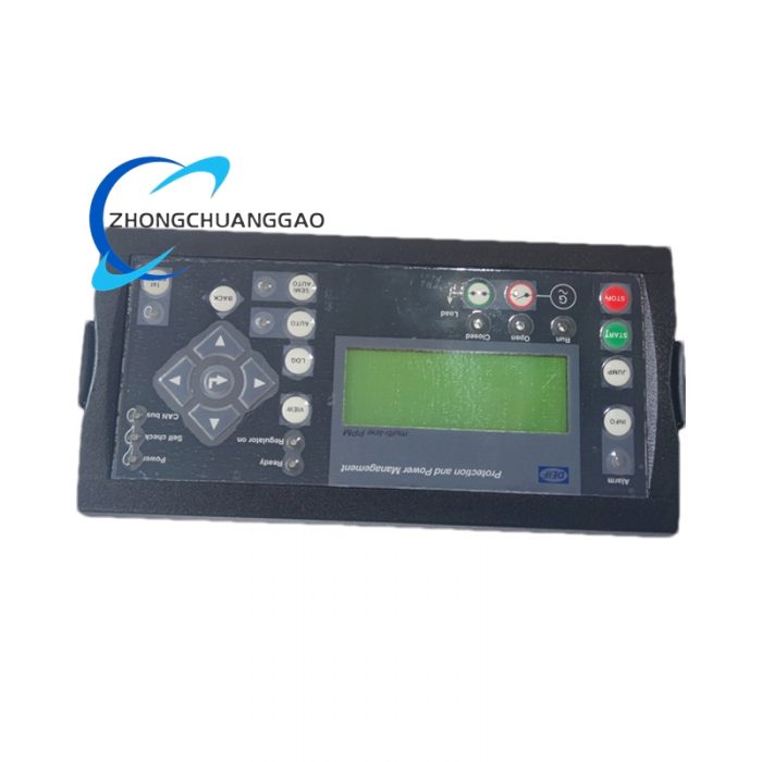 DEIF PPM3-6DG-6H3-1F1
