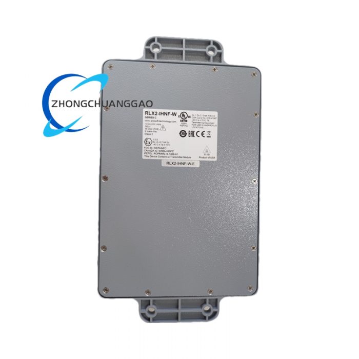 ProSoft RLX2-IHNF-W-E - Image 2