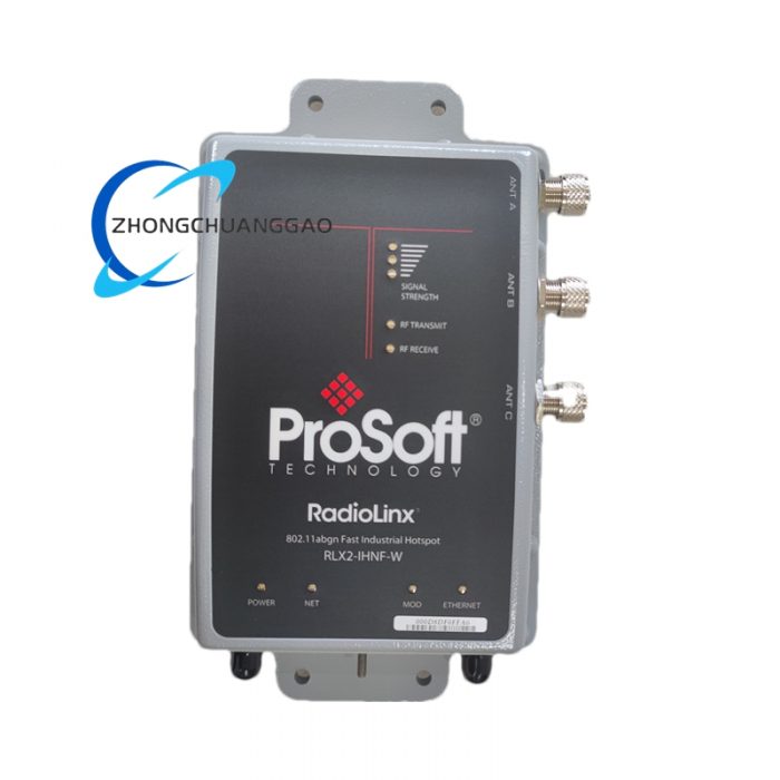ProSoft RLX2-IHNF-W-E