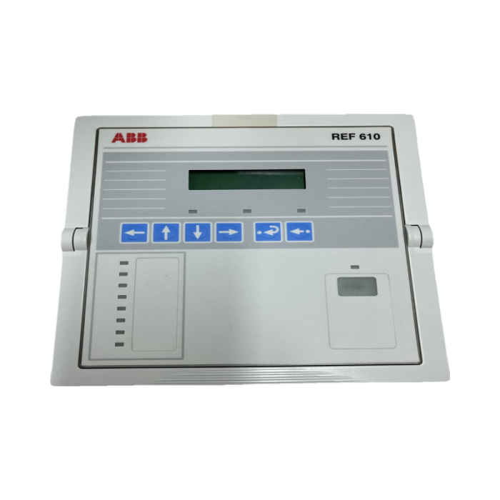 ABB REF610 1MRS050692