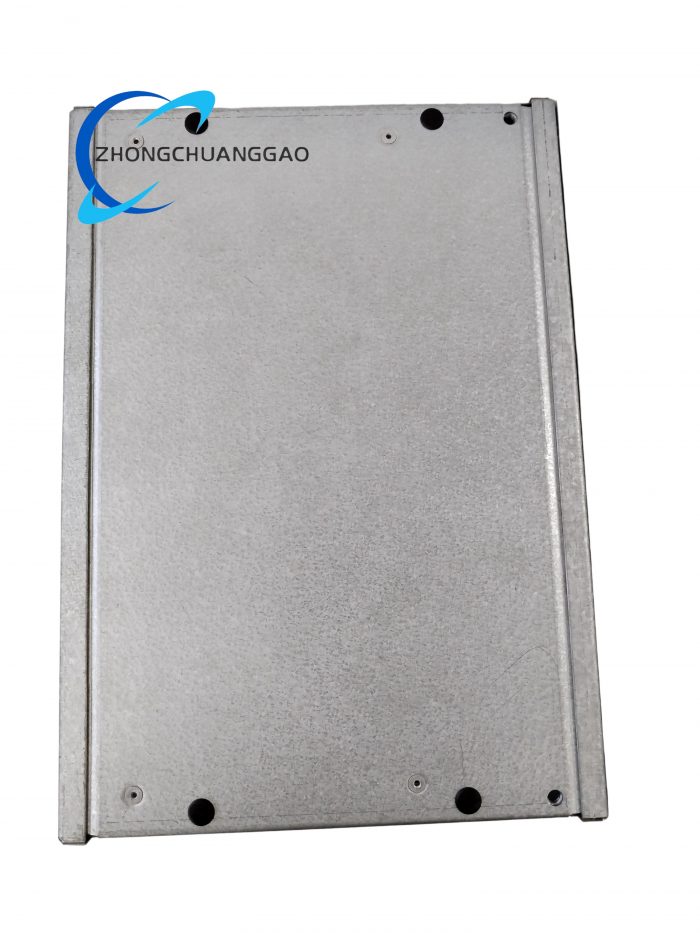 ABB RET650 Motor Protection Relay - Image 2