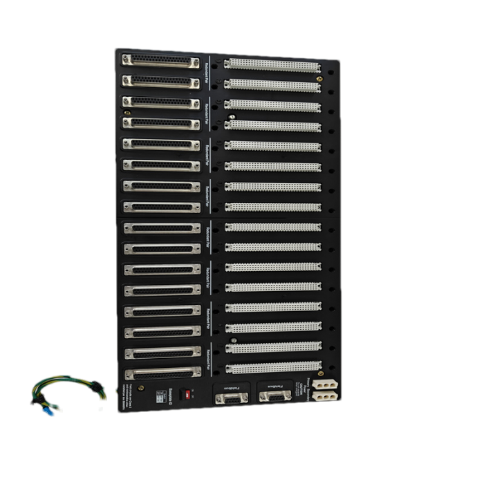 FOXBORO RH101AA