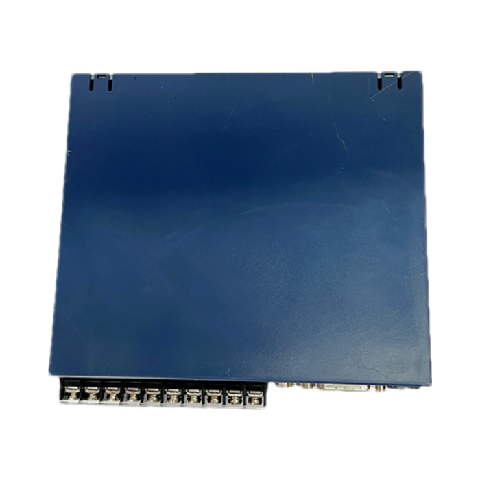 KOLLMORGEN S21260-SRS - Image 3