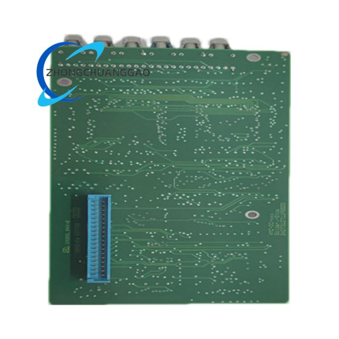 ABB SDCS-AMC-DC-2 Communication Module - Image 2