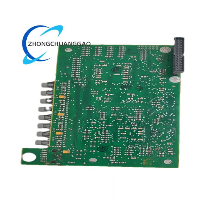 ABB SDCS-COM-81 3ADT314900R1002 Communication Module - Image 2