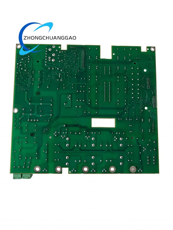 ABB SDCS-PIN-4B Digital Input Module - Image 2