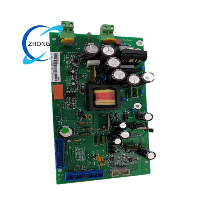ABB SDCS-POW-4-SD Power Supply Module